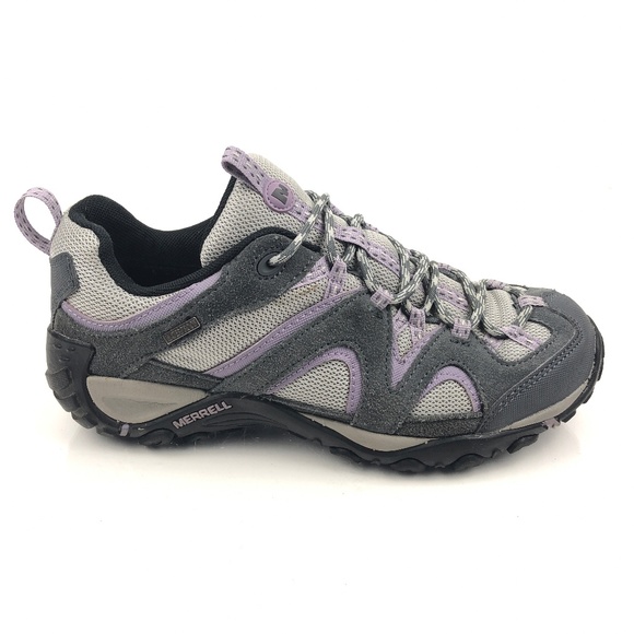 merrell men's energis walking shoe